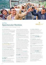 Flight Centre catalogue Page 20