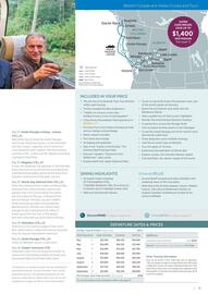 Flight Centre catalogue Page 21