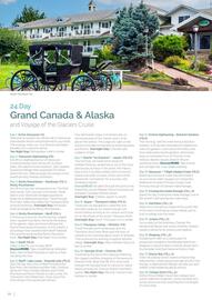 Flight Centre catalogue Page 22