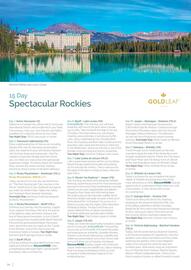 Flight Centre catalogue Page 26
