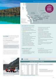 Flight Centre catalogue Page 27