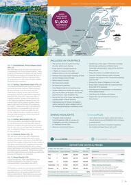 Flight Centre catalogue Page 31