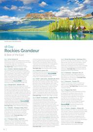 Flight Centre catalogue Page 34