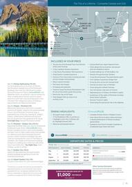 Flight Centre catalogue Page 35