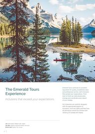 Flight Centre catalogue Page 4