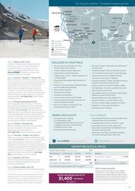 Flight Centre catalogue Page 41