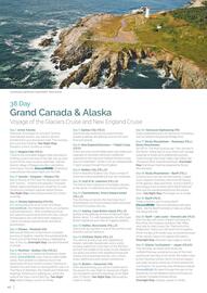Flight Centre catalogue Page 42