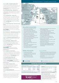 Flight Centre catalogue Page 43