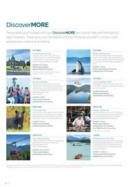 Flight Centre catalogue Page 44