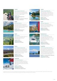 Flight Centre catalogue Page 45