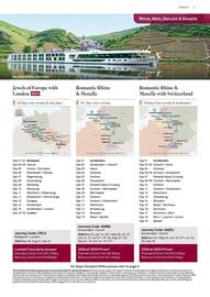 Flight Centre catalogue Page 17