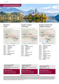 Flight Centre catalogue Page 18