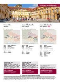 Flight Centre catalogue Page 19