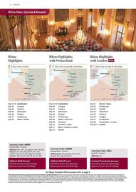 Flight Centre catalogue Page 20