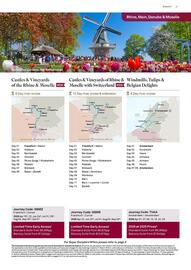 Flight Centre catalogue Page 21