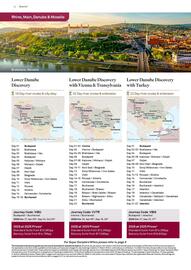 Flight Centre catalogue Page 22