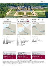 Flight Centre catalogue Page 29