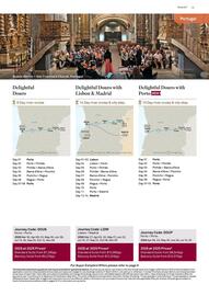 Flight Centre catalogue Page 35