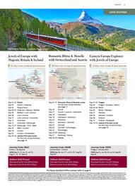 Flight Centre catalogue Page 37