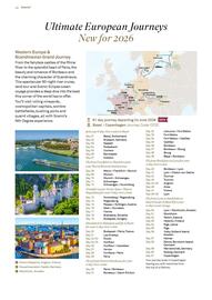 Flight Centre catalogue Page 44