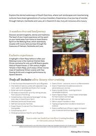 Flight Centre catalogue Page 47
