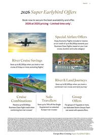 Flight Centre catalogue Page 5