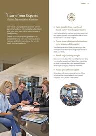 Flight Centre catalogue Page 59