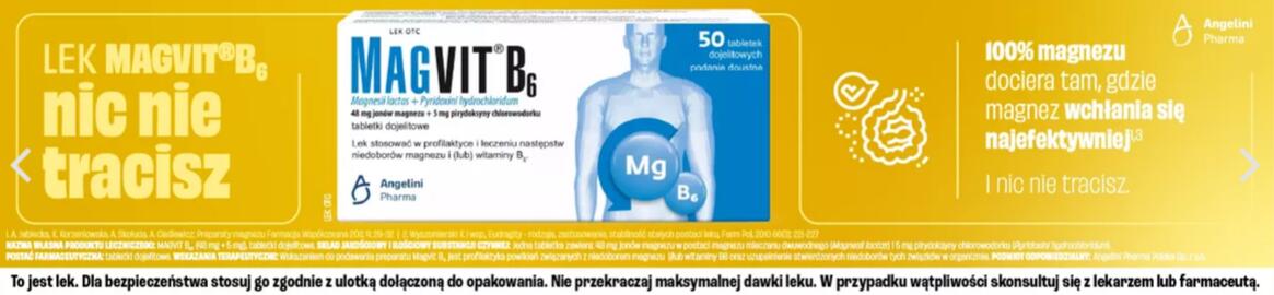 Nowa Farmacja gazetka Strona 2