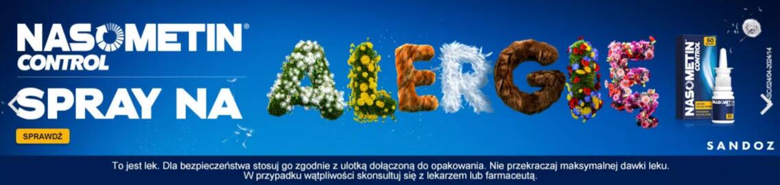 Nowa Farmacja gazetka Strona 3