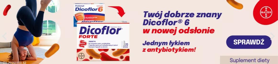Nowa Farmacja gazetka Strona 6