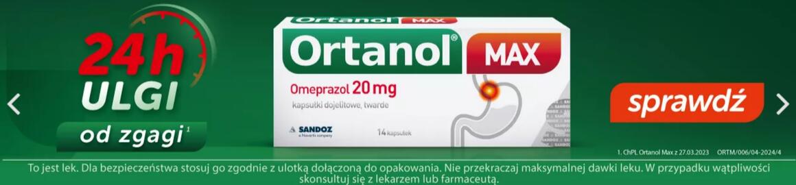 Nowa Farmacja gazetka Strona 7