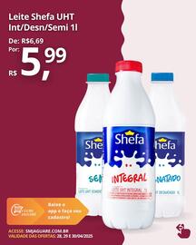 Catálogo Supermercado Jaguaré Página 2