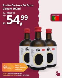 Catálogo Supermercado Jaguaré Página 3