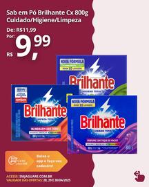 Catálogo Supermercado Jaguaré Página 4