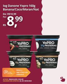 Catálogo Supermercado Jaguaré Página 5