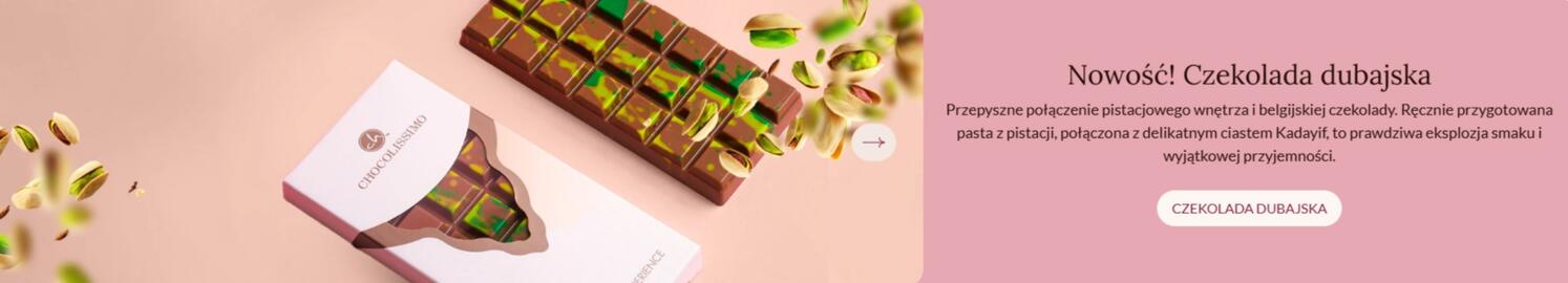 Chocolissimo gazetka Strona 2