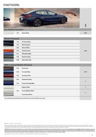 BMW catalogue Page 5