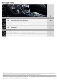 BMW catalogue Page 8