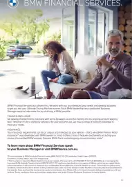 BMW catalogue Page 10
