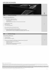 BMW catalogue Page 3