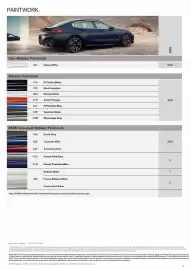 BMW catalogue Page 5