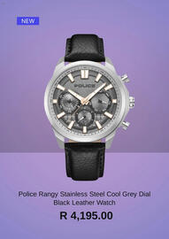 Sterns catalogue Page 2