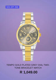 Sterns catalogue Page 4