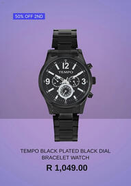 Sterns catalogue Page 5