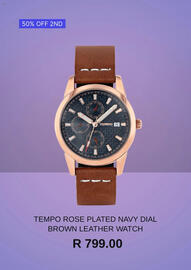 Sterns catalogue Page 6