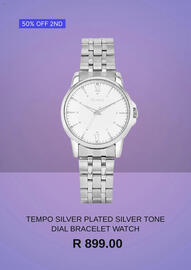 Sterns catalogue Page 8