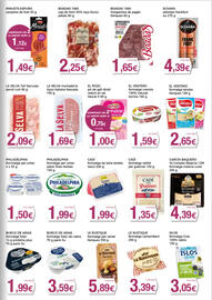 Folleto Supermercats Jespac Página 11