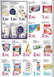 Folleto Supermercats Jespac Página 12
