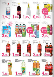 Folleto Supermercats Jespac Página 14