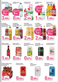 Folleto Supermercats Jespac Página 15